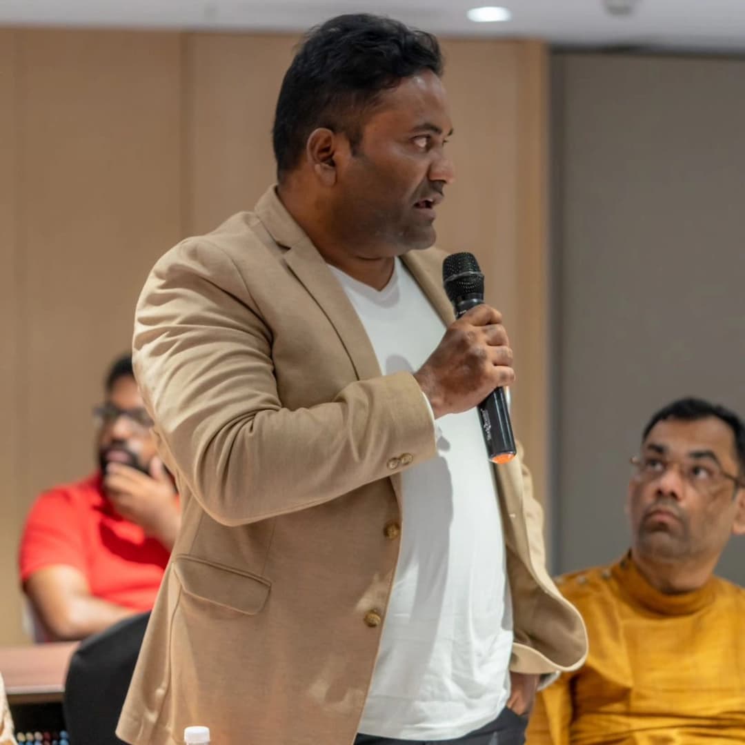 Modern interior design